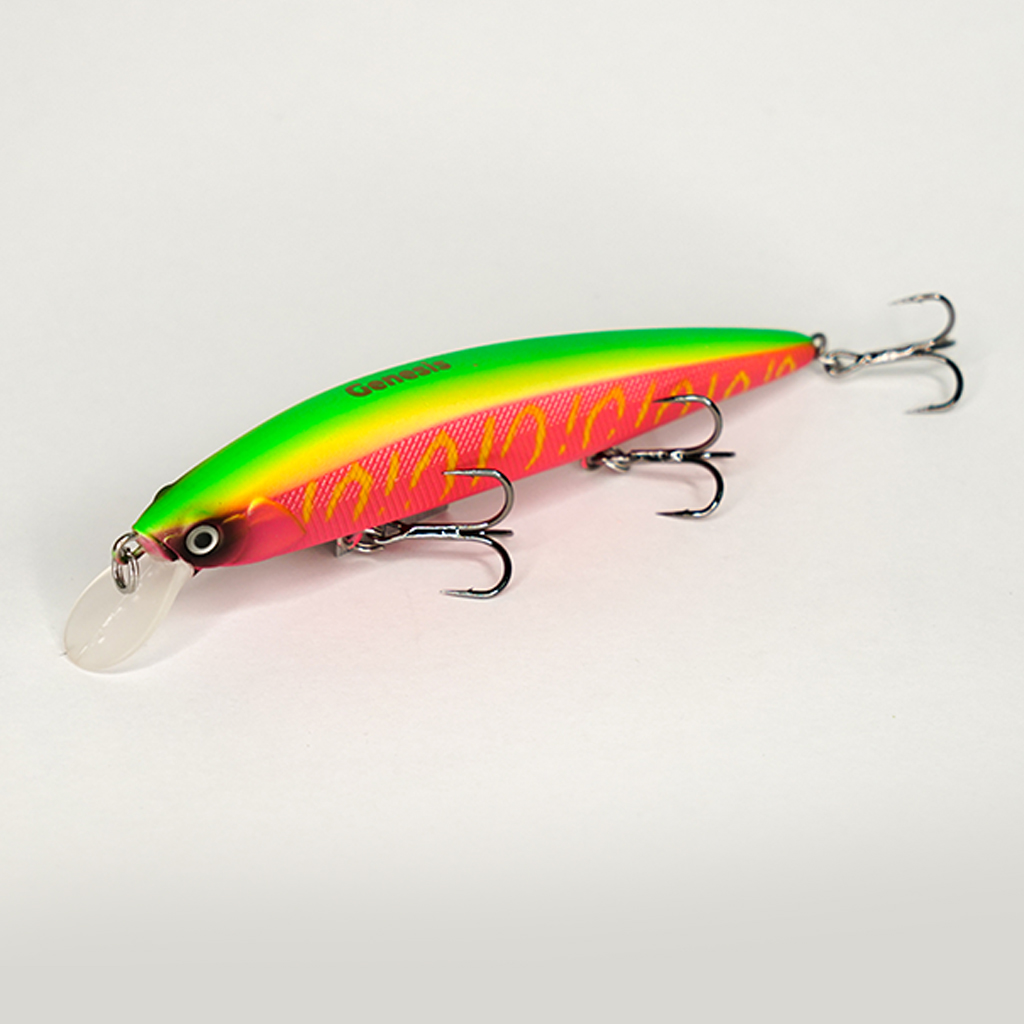 Genesis SHANKS 110SP