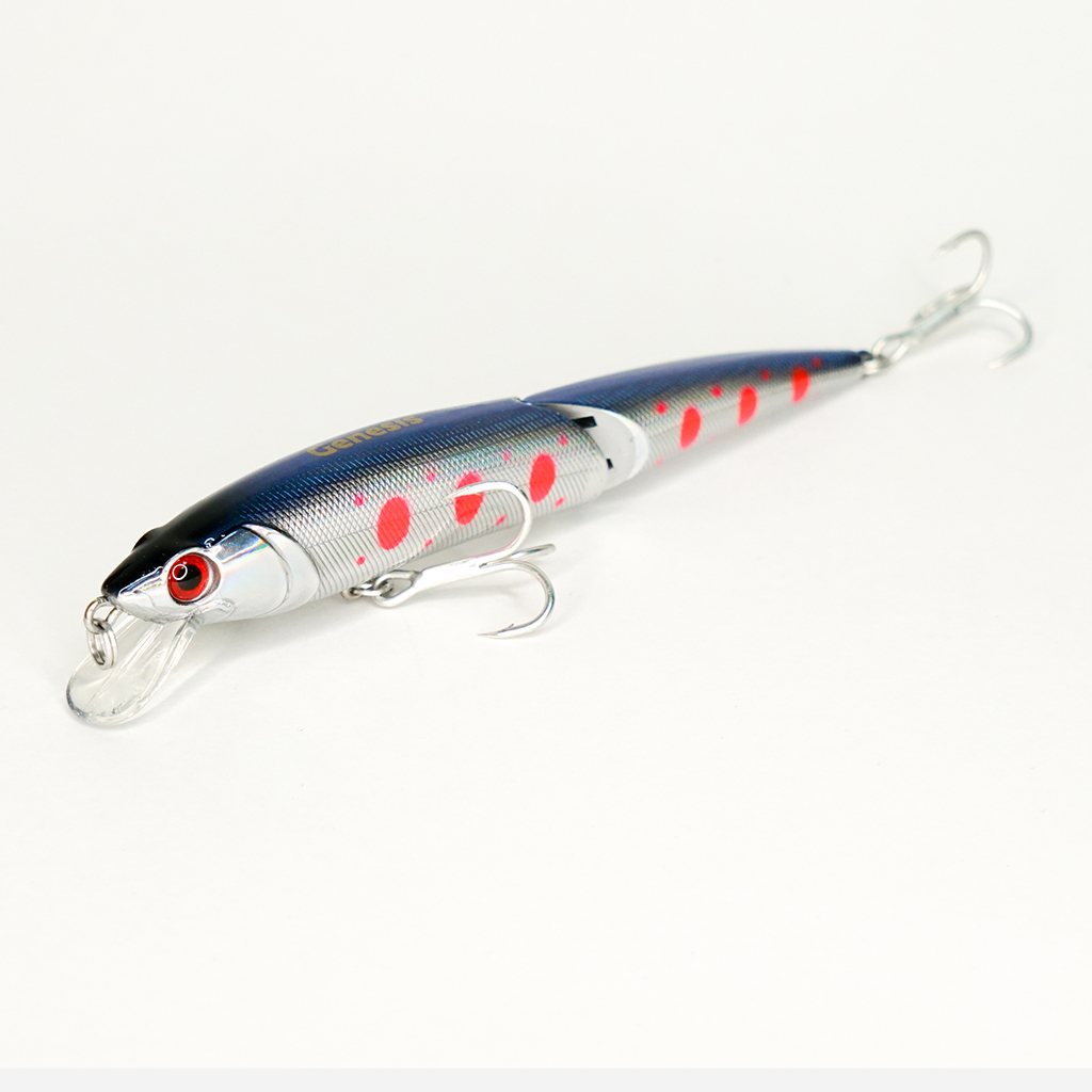 Genesis JOINT MINNOW 110F