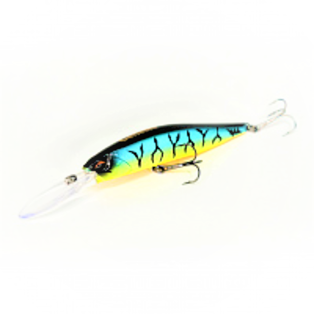Genesis Jerkbait 100DR