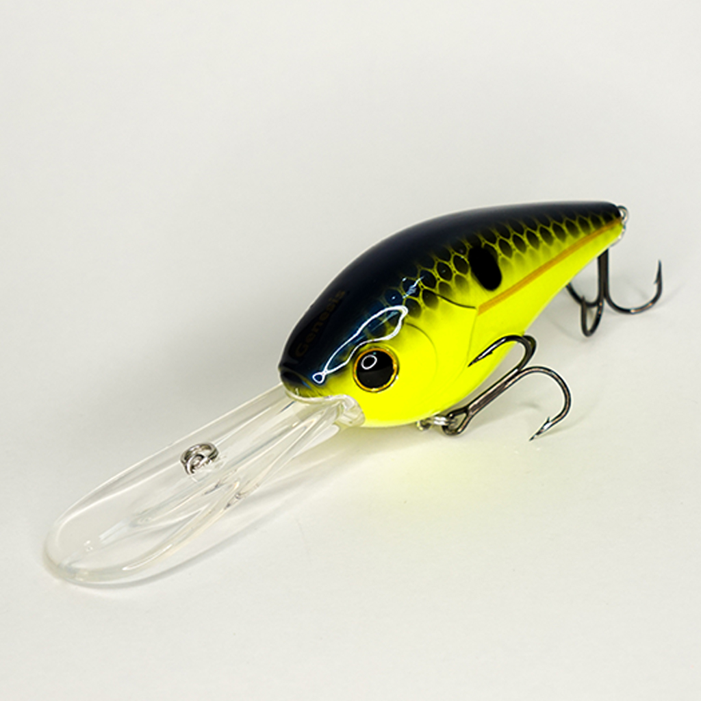 Genesis Huntdog 75F
