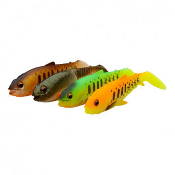 Мягкая приманка  Savage Gear CRAFT SHAD